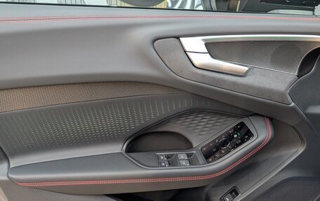 Audi A5, 2025 год, 6 350 000 рублей, 10 фотография