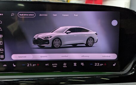 Audi A5, 2025 год, 6 350 000 рублей, 20 фотография