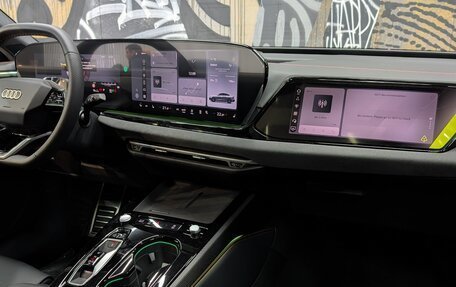 Audi A5, 2025 год, 6 350 000 рублей, 11 фотография