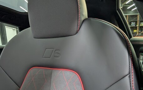 Audi A5, 2025 год, 6 350 000 рублей, 12 фотография