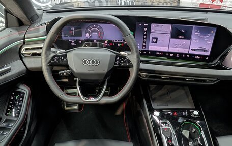 Audi A5, 2025 год, 6 350 000 рублей, 14 фотография