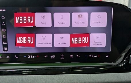 Audi A5, 2025 год, 6 350 000 рублей, 18 фотография