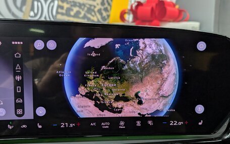 Audi A5, 2025 год, 6 350 000 рублей, 24 фотография