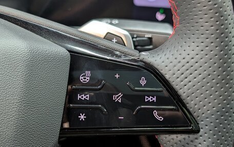 Audi A5, 2025 год, 6 350 000 рублей, 25 фотография