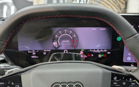 Audi A5, 2025 год, 6 350 000 рублей, 27 фотография