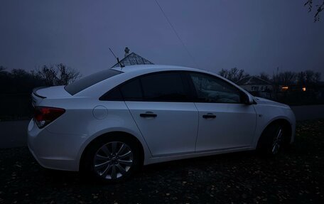 Chevrolet Cruze II, 2013 год, 720 000 рублей, 3 фотография
