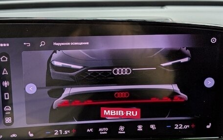 Audi A5, 2025 год, 6 350 000 рублей, 26 фотография