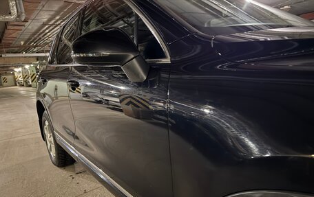 Volkswagen Touareg III, 2011 год, 1 990 000 рублей, 9 фотография