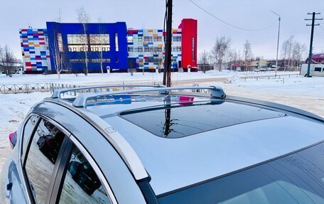 Honda CR-V IV, 2020 год, 3 250 000 рублей, 2 фотография