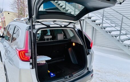 Honda CR-V IV, 2020 год, 3 250 000 рублей, 7 фотография