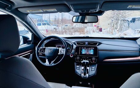 Honda CR-V IV, 2020 год, 3 250 000 рублей, 6 фотография