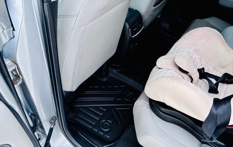 Honda CR-V IV, 2020 год, 3 250 000 рублей, 15 фотография