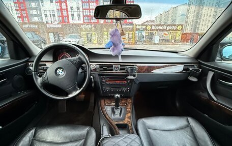 BMW 3 серия, 2006 год, 960 000 рублей, 6 фотография