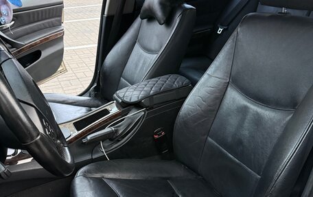 BMW 3 серия, 2006 год, 960 000 рублей, 9 фотография