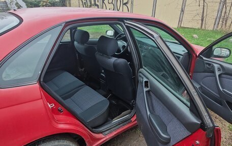 Toyota Carina E, 1995 год, 250 000 рублей, 10 фотография