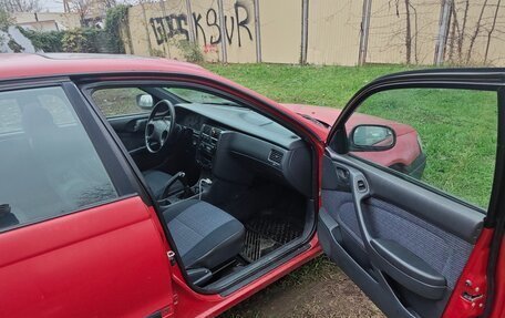 Toyota Carina E, 1995 год, 250 000 рублей, 9 фотография