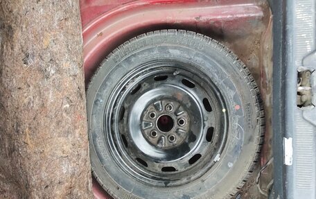 Toyota Carina E, 1995 год, 250 000 рублей, 14 фотография