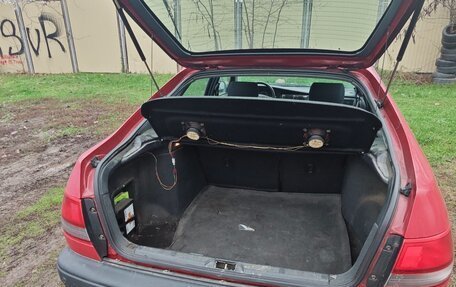 Toyota Carina E, 1995 год, 250 000 рублей, 13 фотография