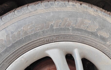 Toyota Carina E, 1995 год, 250 000 рублей, 17 фотография