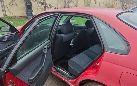 Toyota Carina E, 1995 год, 250 000 рублей, 12 фотография