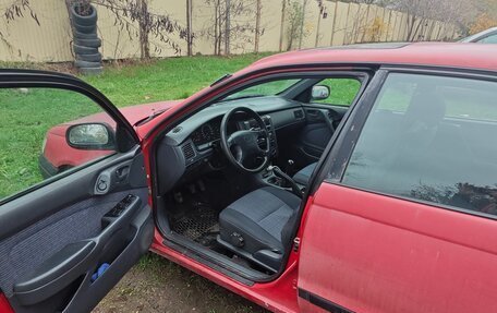 Toyota Carina E, 1995 год, 250 000 рублей, 11 фотография