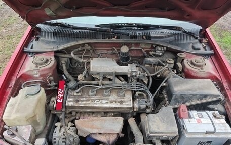 Toyota Carina E, 1995 год, 250 000 рублей, 6 фотография