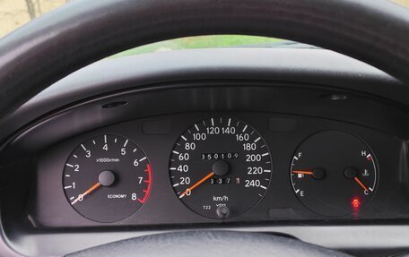 Toyota Carina E, 1995 год, 250 000 рублей, 19 фотография