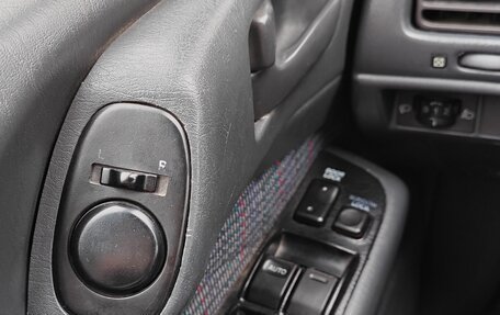 Toyota Carina E, 1995 год, 250 000 рублей, 20 фотография