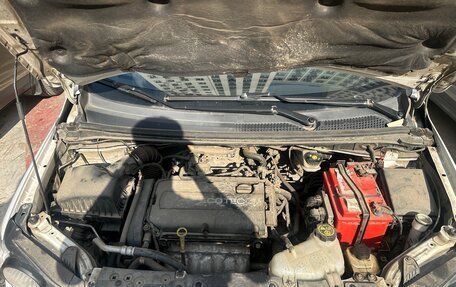 Chevrolet Aveo III, 2014 год, 450 000 рублей, 13 фотография