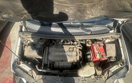 Chevrolet Aveo III, 2014 год, 450 000 рублей, 14 фотография