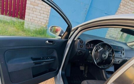 Volkswagen Golf Plus II, 2013 год, 850 000 рублей, 2 фотография