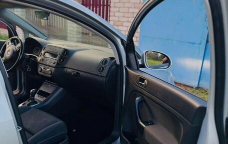 Volkswagen Golf Plus II, 2013 год, 850 000 рублей, 5 фотография