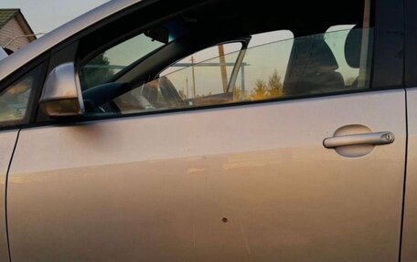 Volkswagen Golf Plus II, 2013 год, 850 000 рублей, 7 фотография