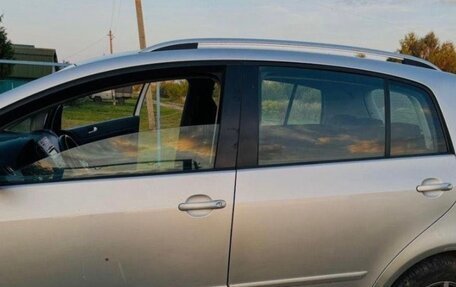 Volkswagen Golf Plus II, 2013 год, 850 000 рублей, 6 фотография