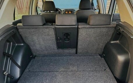 Volkswagen Golf Plus II, 2013 год, 850 000 рублей, 12 фотография