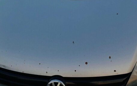 Volkswagen Golf Plus II, 2013 год, 850 000 рублей, 10 фотография