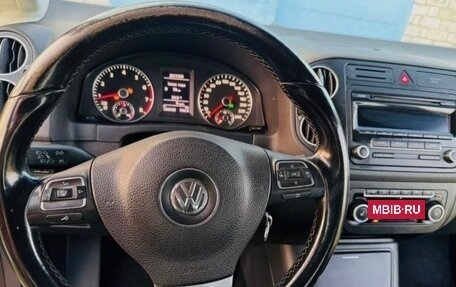 Volkswagen Golf Plus II, 2013 год, 850 000 рублей, 3 фотография