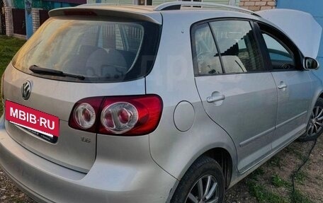 Volkswagen Golf Plus II, 2013 год, 850 000 рублей, 4 фотография