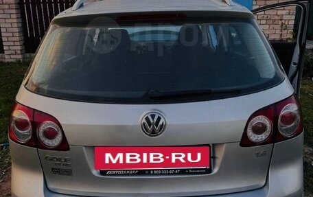 Volkswagen Golf Plus II, 2013 год, 850 000 рублей, 8 фотография