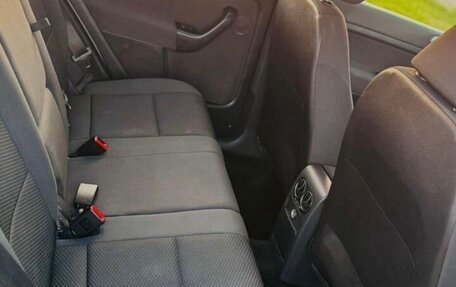 Volkswagen Golf Plus II, 2013 год, 850 000 рублей, 16 фотография