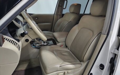 Nissan Patrol, 2010 год, 1 850 000 рублей, 6 фотография