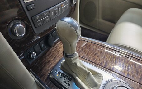 Nissan Patrol, 2010 год, 1 850 000 рублей, 14 фотография