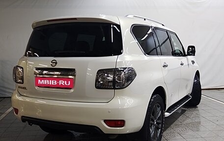 Nissan Patrol, 2010 год, 1 850 000 рублей, 3 фотография