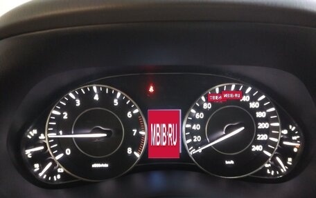 Nissan Patrol, 2010 год, 1 850 000 рублей, 10 фотография