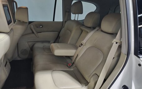 Nissan Patrol, 2010 год, 1 850 000 рублей, 20 фотография