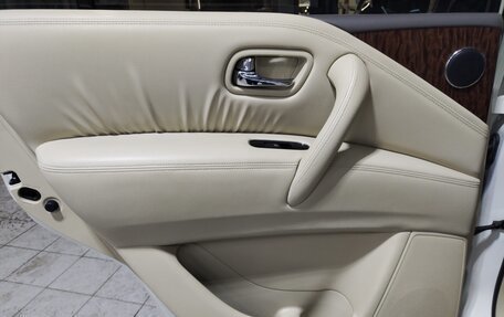 Nissan Patrol, 2010 год, 1 850 000 рублей, 19 фотография