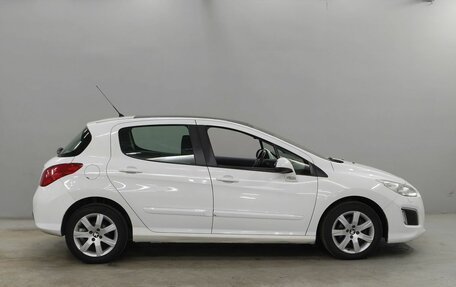 Peugeot 308 II, 2011 год, 563 000 рублей, 4 фотография