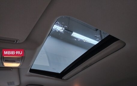 Nissan Patrol, 2010 год, 1 850 000 рублей, 22 фотография