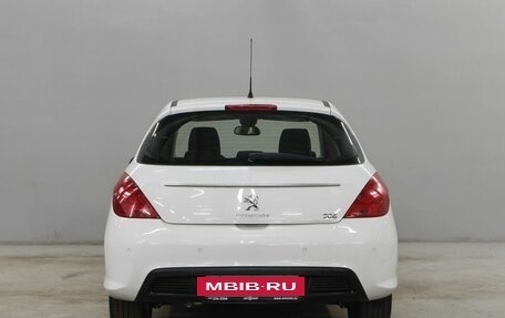 Peugeot 308 II, 2011 год, 563 000 рублей, 6 фотография