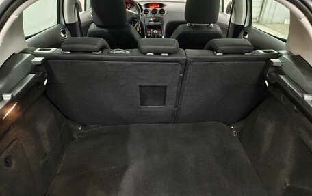 Peugeot 308 II, 2011 год, 563 000 рублей, 9 фотография